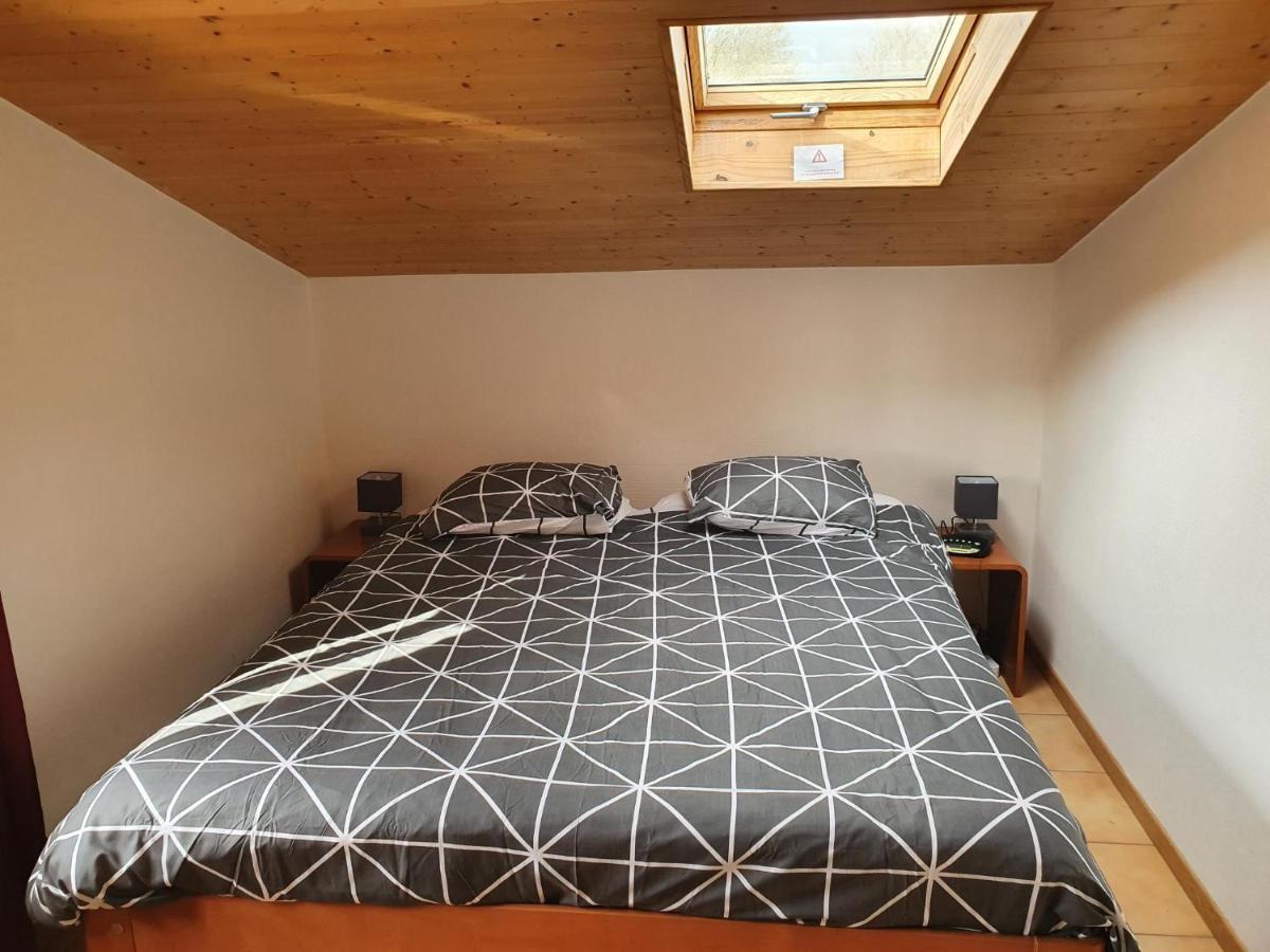 Moulin Du Pommier Glamping & Camping Saulgond エクステリア 写真