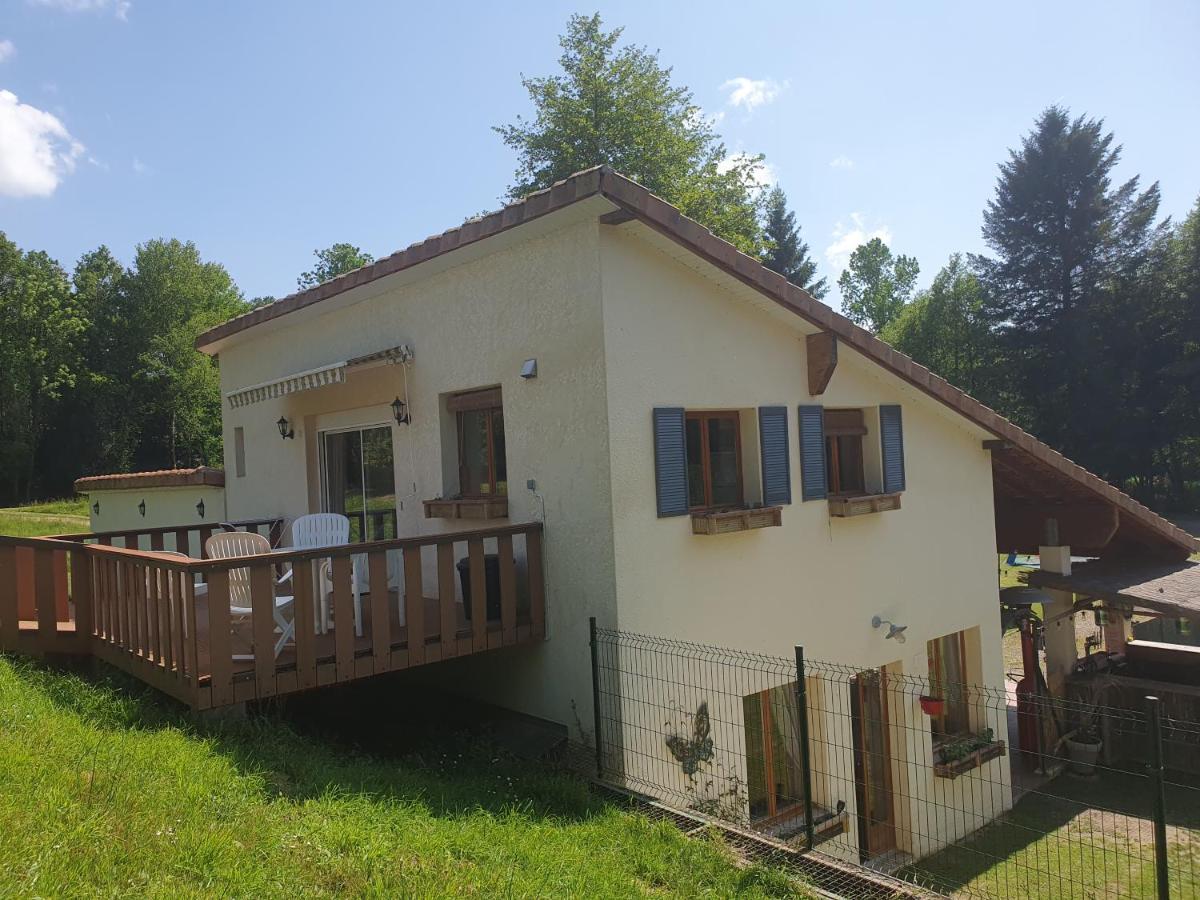 Moulin Du Pommier Glamping & Camping Saulgond エクステリア 写真